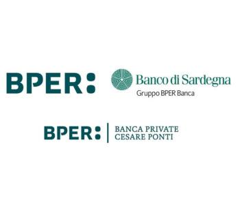 Logo BPER Banca